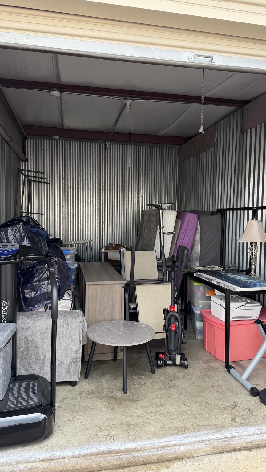 Muse Moving & Logistics project photo 2